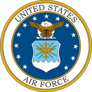 Mark of the US Air Force