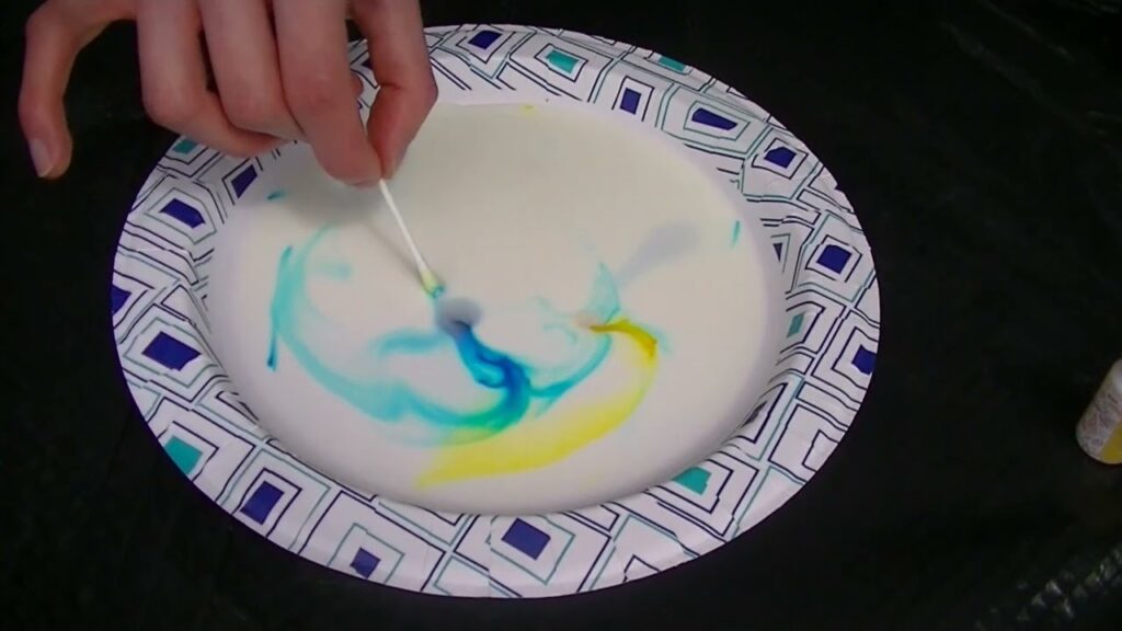 Chemistry Experiment Demo from Lubrizol