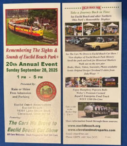 Remembering Euclid Beach